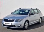 Škoda Octavia - fotka číslo 2