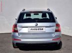 Škoda Octavia - fotka číslo 4