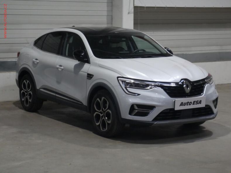 Renault Arkana - hlavní fotka inzerátu