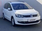 Volkswagen Sharan - fotka číslo 0