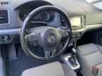 Volkswagen Sharan - fotka číslo 12