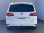 Volkswagen Sharan - fotka číslo 4