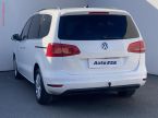 Volkswagen Sharan - fotka číslo 5