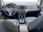 Volkswagen Sharan - fotka číslo 7