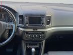 Volkswagen Sharan - fotka číslo 8