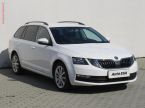 Škoda Octavia - fotka číslo 0