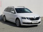 Škoda Octavia - fotka číslo 0