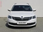 Škoda Octavia - fotka číslo 1