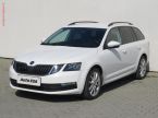 Škoda Octavia - fotka číslo 2