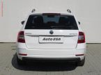 Škoda Octavia - fotka číslo 4