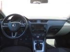 Škoda Octavia - fotka číslo 7