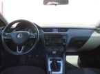 Škoda Octavia - fotka číslo 7