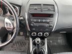 Mitsubishi ASX  - fotka číslo 13