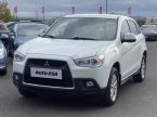 Mitsubishi ASX  - fotka číslo 2