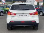 Mitsubishi ASX  - fotka číslo 4