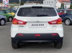 Mitsubishi ASX  - fotka číslo 4