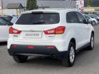 Mitsubishi ASX  - fotka číslo 5