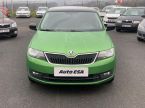 Škoda Rapid - fotka číslo 1