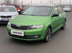 Škoda Rapid - fotka číslo 2