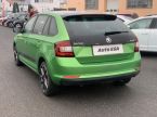 Škoda Rapid - fotka číslo 3