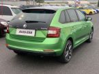 Škoda Rapid - fotka číslo 5
