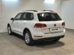 Volkswagen Touareg - fotka číslo 3