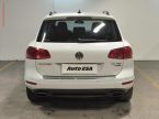 Volkswagen Touareg - fotka číslo 4
