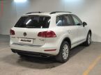 Volkswagen Touareg - fotka číslo 5