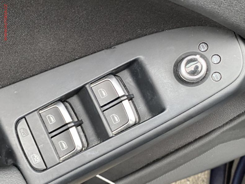 Audi A4 - hlavní fotka