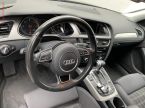 Audi A4 - fotka číslo 11
