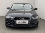 Audi A4 - fotka číslo 1