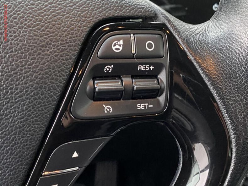 Kia Cee'd - hlavní fotka