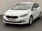Kia Cee'd - fotka číslo 2