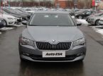 Škoda Superb - fotka číslo 1
