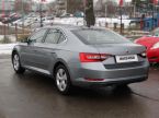 Škoda Superb - fotka číslo 5