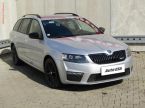 Škoda Octavia - fotka číslo 0