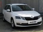 Škoda Octavia - fotka číslo 0