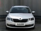 Škoda Octavia - fotka číslo 1