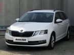 Škoda Octavia - fotka číslo 2
