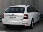Škoda Octavia - fotka číslo 3