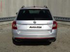 Škoda Octavia - fotka číslo 4