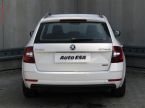Škoda Octavia - fotka číslo 4