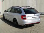 Škoda Octavia - fotka číslo 5