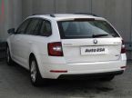 Škoda Octavia - fotka číslo 5