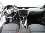 Škoda Octavia - fotka číslo 7