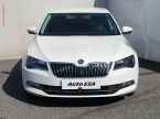 Škoda Superb - fotka číslo 1