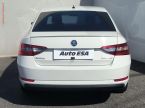 Škoda Superb - fotka číslo 4