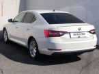 Škoda Superb - fotka číslo 5