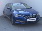 Škoda Superb - fotka číslo 0