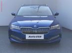 Škoda Superb - fotka číslo 1
